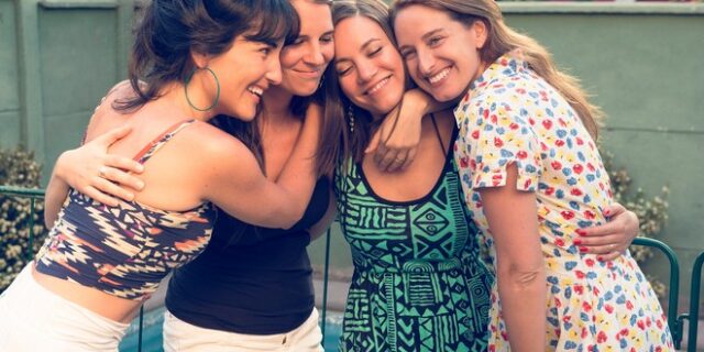 Μια ‘Αγκαλιά στην Κοινωνία’ από την Vodafone