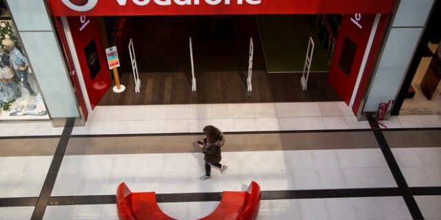 Η Vodafone στέκεται κοντά σε όλους τους συνδρομητές της στη Λέσβο