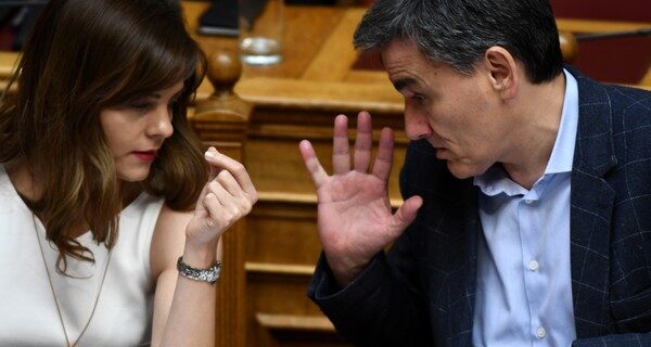 Βαρύ κλίμα στους βουλευτές του ΣΥΡΙΖΑ για τα προαπαιτούμενα