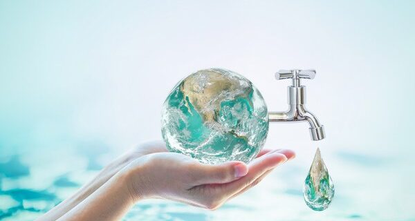 Προστατεύοντας το νερό προστατεύουμε το περιβάλλον μας 