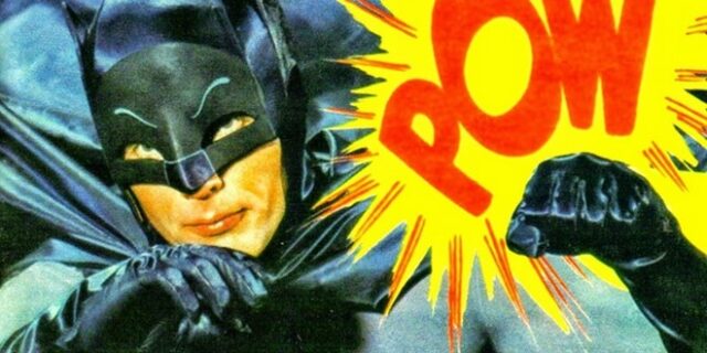 Πέθανε ο τηλεοπτικός Batman των ’60s, Άνταμ Γουέστ