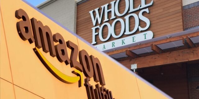 Η εξαγορά της Whole Foods από την Amazon θα αλλάξει το shopping μια για πάντα
