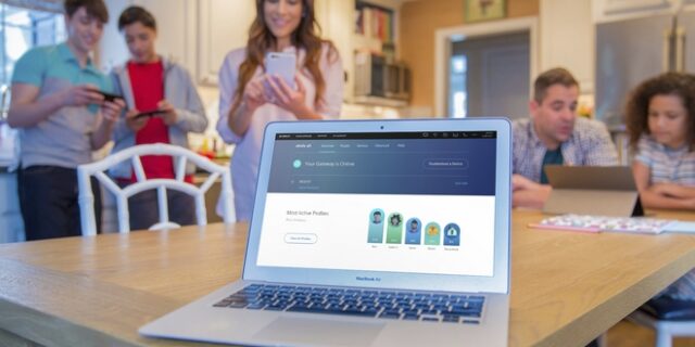 Έρχεται το δωρεάν WiFi σε όλες τις φοιτητικές εστίες