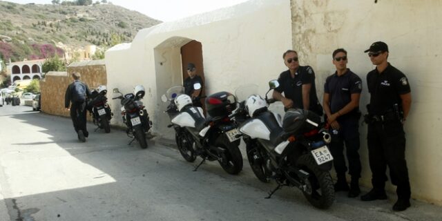 Νεαρός άνδρας βρέθηκε νεκρός στις παλιές φυλακές Χανίων