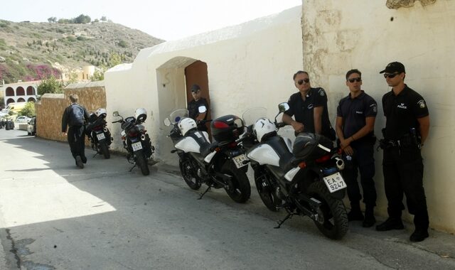 Νεαρός άνδρας βρέθηκε νεκρός στις παλιές φυλακές Χανίων