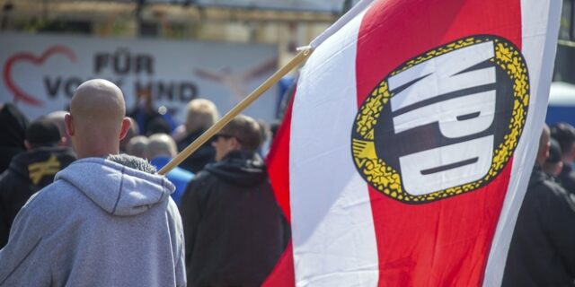 Γερμανία: Τέρμα η κρατική χρηματοδότηση στα εξτρεμιστικά κόμματα