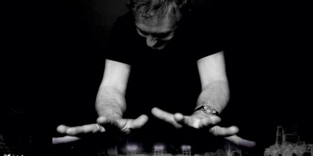Sold out η συναυλία του Yann Tiersen στο Ηρώδειο