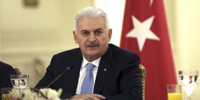 Στην Αθήνα ως πρωθυπουργός, στη Θράκη ως ιδιώτης ο Γιλντιρίμ