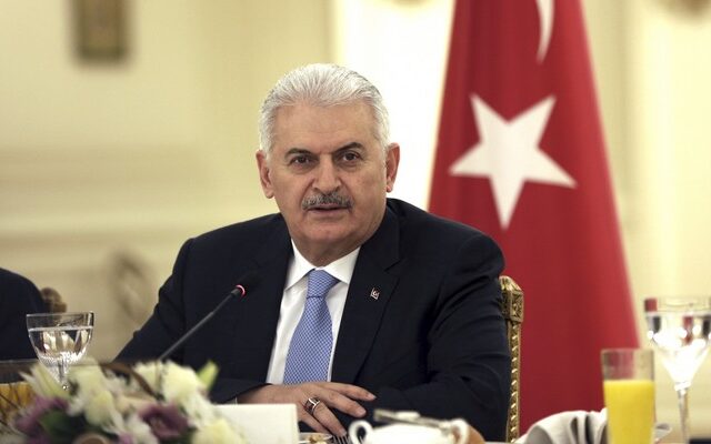 Στην Αθήνα ως πρωθυπουργός, στη Θράκη ως ιδιώτης ο Γιλντιρίμ