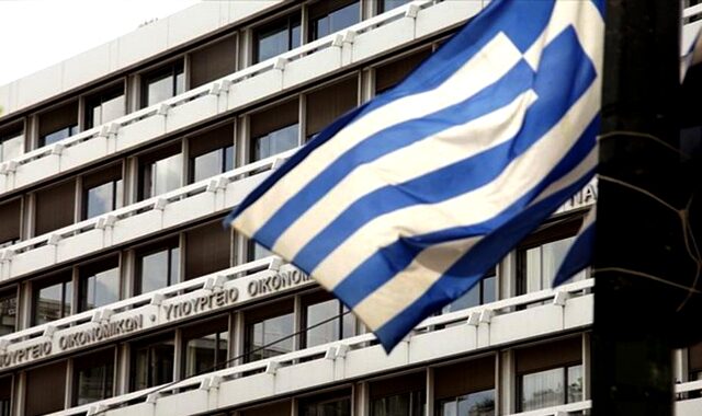 Το υπουργείο Οικονομικών για τη δόση των 6,7 δισ. ευρώ