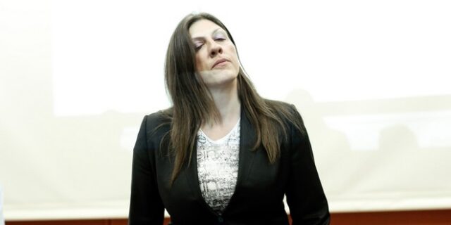 Η Ζωή και ο τραμπουκισμός της αυτοεπιβεβαίωσης