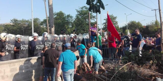 Η πιο τιμητική στιγμή για τον Έλληνα Πρωθυπουργό