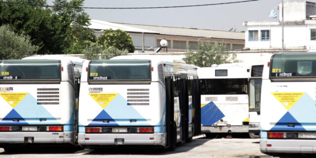 41,7 εκατ. ευρώ από το ΥΠΟΙΚ στην ΟΣΥ για τις ληξιπρόθεσμες οφειλές