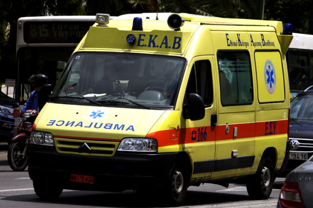 Σοκ στην Πάτρα. Γονείς έκαψαν και χτύπησαν το 7 μηνών βρέφος τους