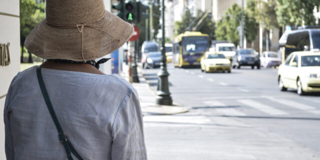 Καλός ο καιρός το επόμενο τριήμερο