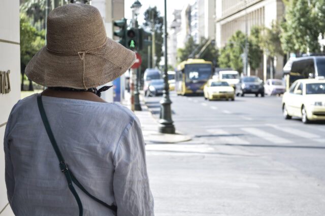 Καλός ο καιρός το επόμενο τριήμερο