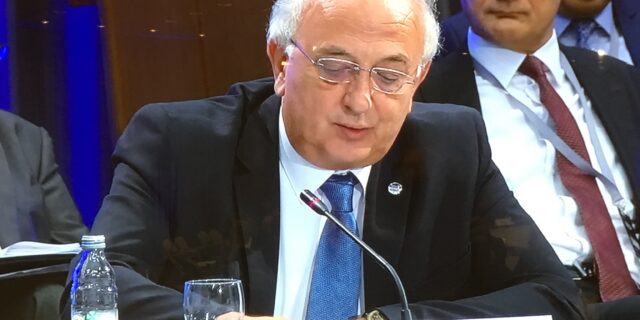 Αμανατίδης: ‘Η Τουρκία δεν θέλει να αφήσει τα επεμβατικά δικαιώματα’