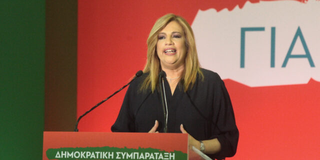 ΔΗΣΥ: Μάχη προσώπων και πολιτικής ταυτότητας