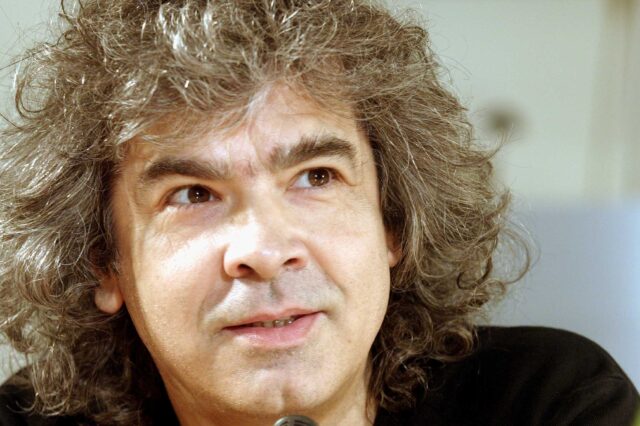 Ν. Κυπουργός: Ο Πανούσης είναι Αριστοφανική περσόνα