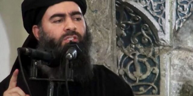 ISIS: Ανάληψη ευθύνης για την επίθεση αυτοκτονίας στο Αφγανιστάν