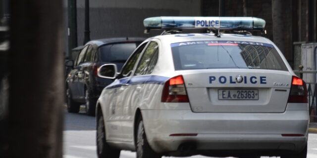 Συλλήψεις σε Κέρκυρα και Ζάκυνθο για παράνομη πώληση αερίου γέλιου