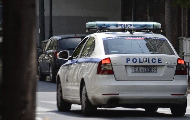 Συλλήψεις σε Κέρκυρα και Ζάκυνθο για παράνομη πώληση αερίου γέλιου