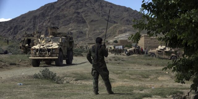 Έκθεση: Έως 3.000 τζιχαντιστές του ISIS μπορεί να επιστρέψουν στην Ευρώπη