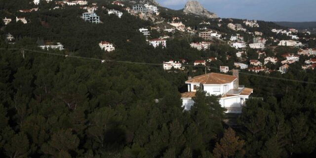 Νέα παράταση για την τακτοποίηση αυθαιρέτων