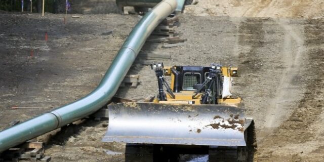 Η ‘μάχη των αγωγών’: Τα γεωπολιτικά σχέδια Δύσης και Ρωσίας για τα Βαλκάνια