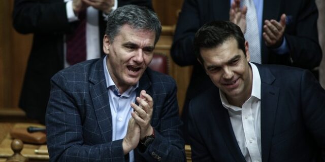 Εκλεισε το βιβλίο προσφορών. Στο 4,625% το επιτόκιο