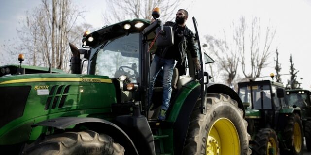 Παγκρήτια Συνεταιριστική Τράπεζα: Συμβολαιακή Γεωργία με Ευρωπαϊκό Προσανατολισμό