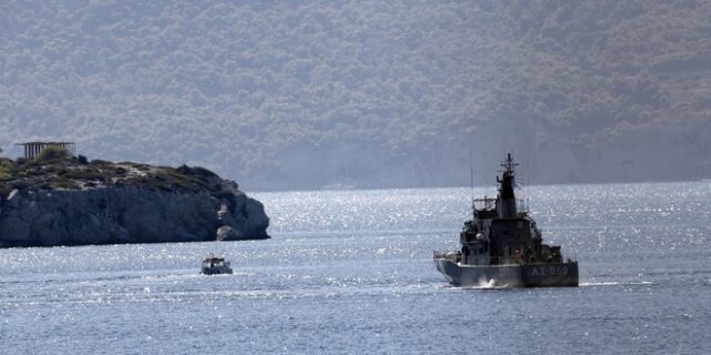 Δήμαρχος Αίγινας στο News 24/7: ‘Οι ψαράδες δεν άκουσαν τις προειδοποιήσεις της υδροφόρας’