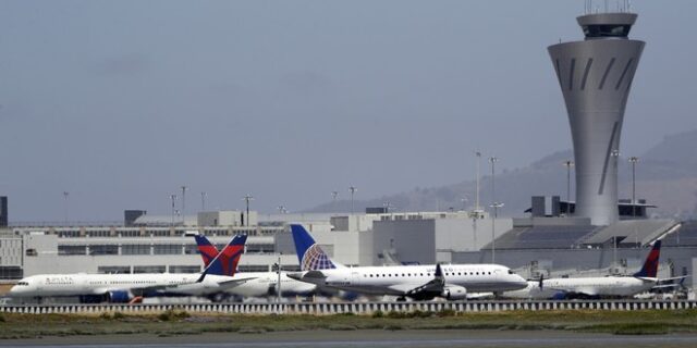 Air Canada: Δραματική μείωση προσωπικού – Έρχονται χιλιάδες απολύσεις