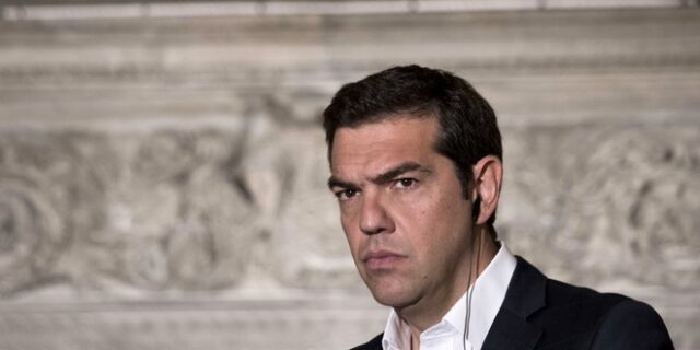 To τουρκικό υπουργείο Εξωτερικών επιτίθεται στον Τσίπρα