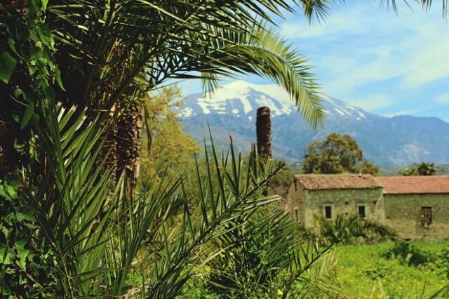 2ο AMARI GREEN FESTIVAL: Η καρδιά της Κρήτης χτυπά στο Αμάρι