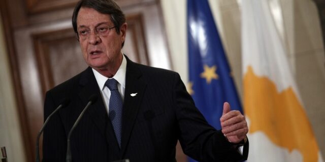 Κυπριακό: Οι προϋποθέσεις για τη συνέχιση των διαπραγματεύσεων