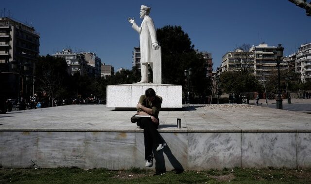 Στην Ελλάδα τα υψηλότερα επίπεδα ανεργίας στην ΕΕ