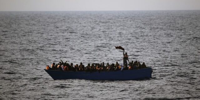 Βρυξέλλες: 46 εκατ. ευρώ στην Ιταλία για το προσφυγικό
