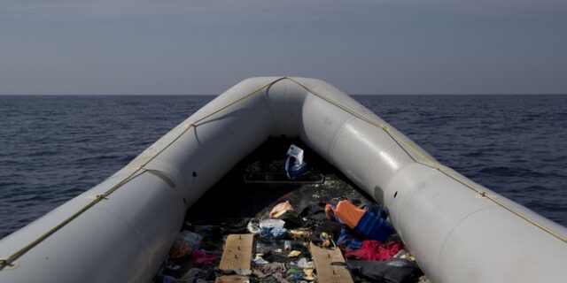 H ΕΕ για την προσφυγική κρίση: Περιορίζονται οι εξαγωγές φουσκωτών στη Λιβύη