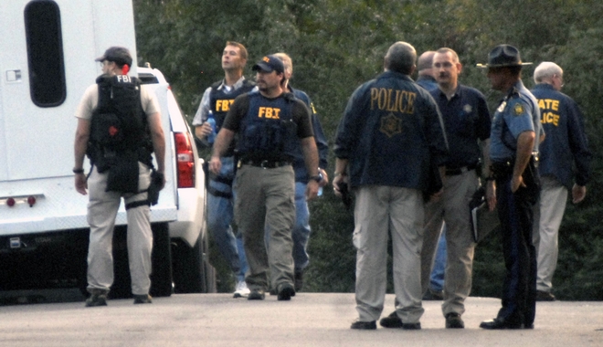 Συναγερμός στο Αρκάνσας: Τουλάχιστον 17 τραυματίες από πυροβολισμούς σε νυχτερινό κέντρο