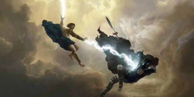 Μηχανή του Χρόνου: Γιατί οι αρχαίοι Έλληνες δεν αφιέρωναν ναούς και ιερά στον θεό Άρη