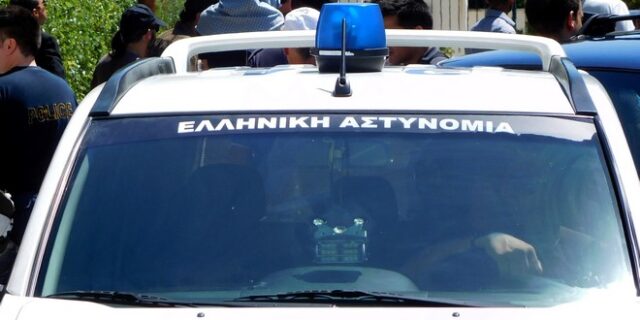 ‘Μαϊμού’ αστυνομικός εξαπάτησε ιδιοκτήτες καταστήματος με δήθεν πρόστιμα