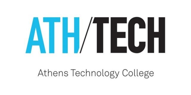 Νέο site για το Athens Tech College