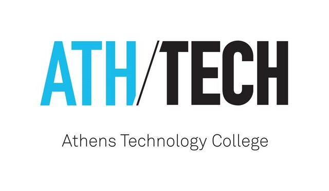 Νέο site για το Athens Tech College