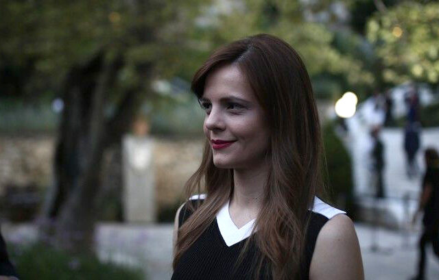 Αχτσιόγλου: Η τροπολογία για την απλήρωτη εργασία δίνει διέξοδο στους εγκλωβισμένους εργαζόμενους