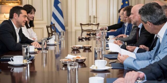 Φόρο διαμονής Ιούλιο και Αύγουστο προτείνει ο ΣΕΤΕ