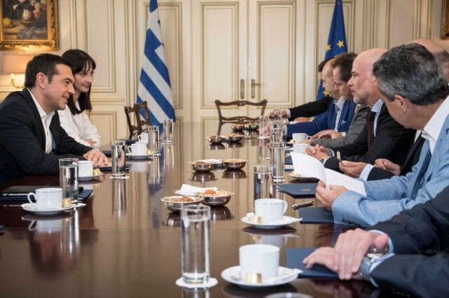 Φόρο διαμονής Ιούλιο και Αύγουστο προτείνει ο ΣΕΤΕ