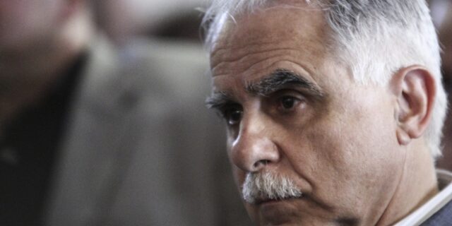Γ. Μπαλάφας: ‘Οι άνθρωποι στους καταυλισμούς βιώνουν ματαίωση των σχεδίων τους’