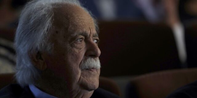 Ο Έλληνας που έσωσε τον Μαντέλα από την αγχόνη