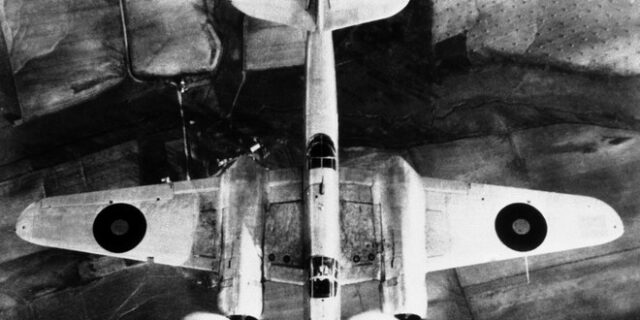 Μοναδικό εύρημα στο βυθό της Ικαρίας